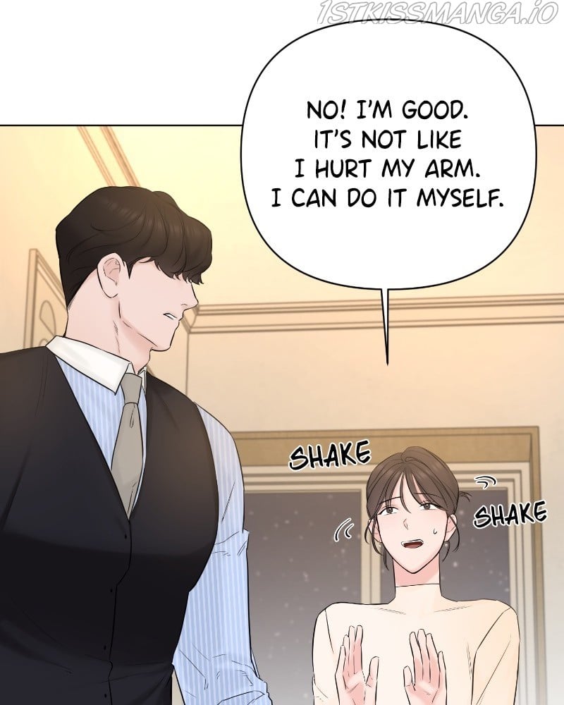 Another Love chapter 32 - page 33