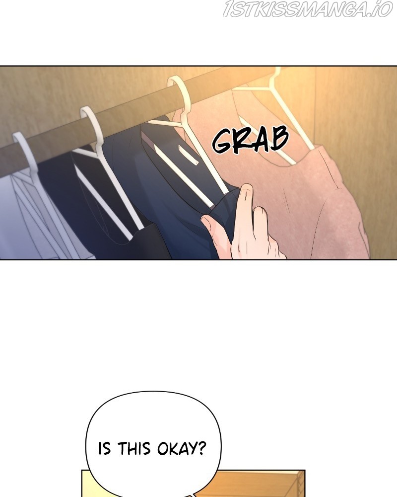 Another Love chapter 32 - page 35