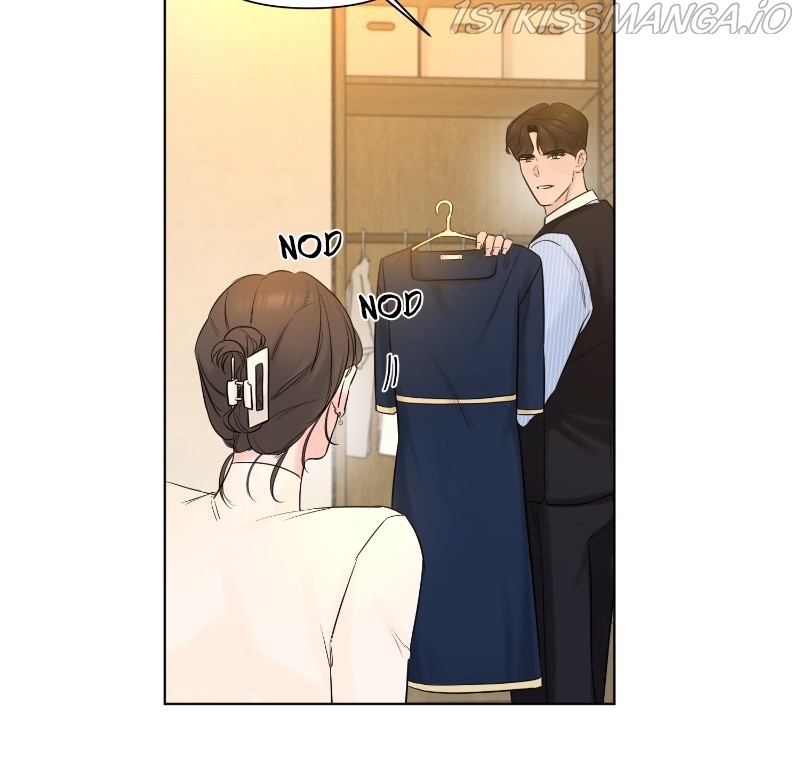 Another Love chapter 32 - page 36