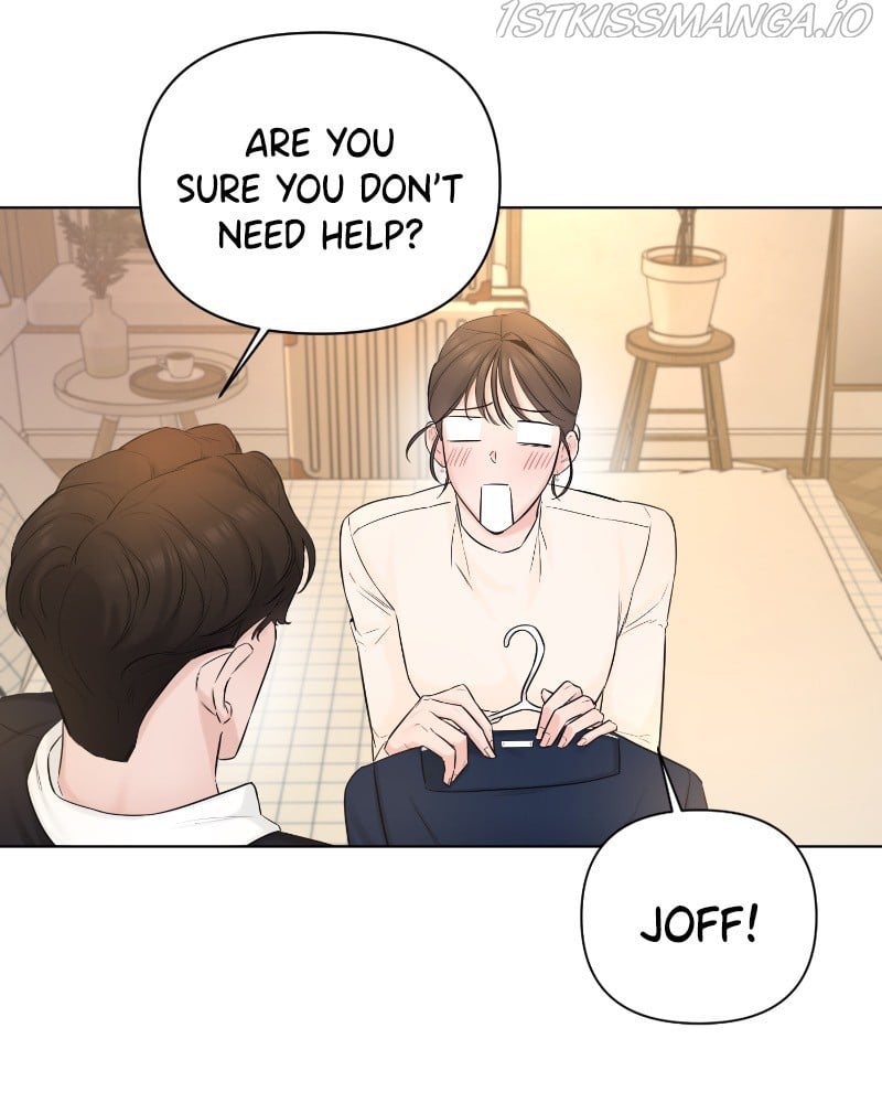 Another Love chapter 32 - page 37