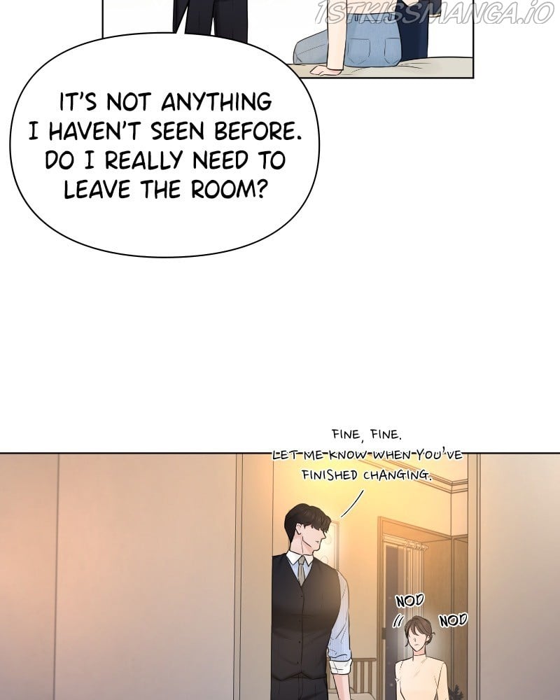 Another Love chapter 32 - page 39