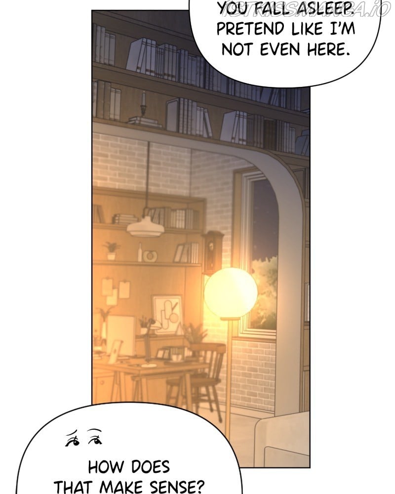 Another Love chapter 32 - page 50