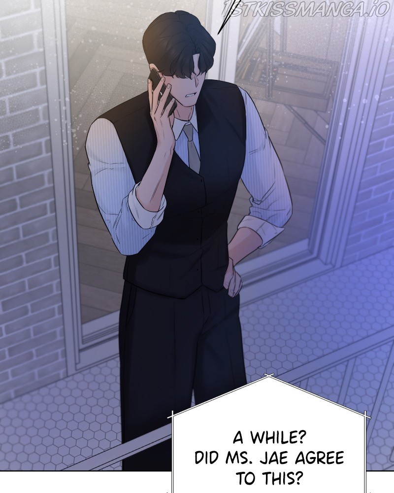 Another Love chapter 32 - page 56