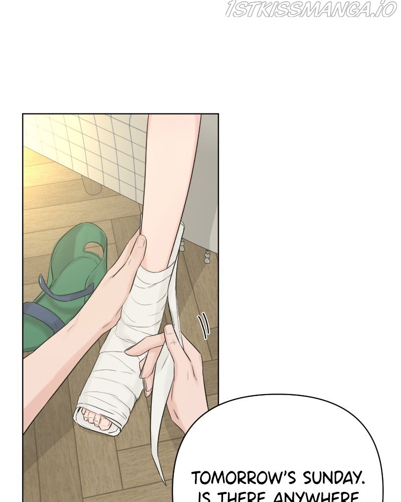 Another Love chapter 32 - page 98