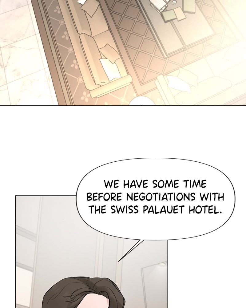 Another Love chapter 13 - page 18