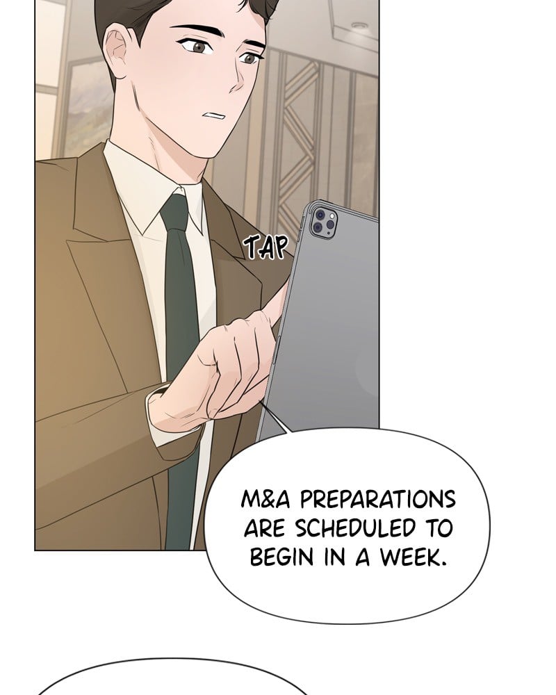 Another Love chapter 13 - page 19