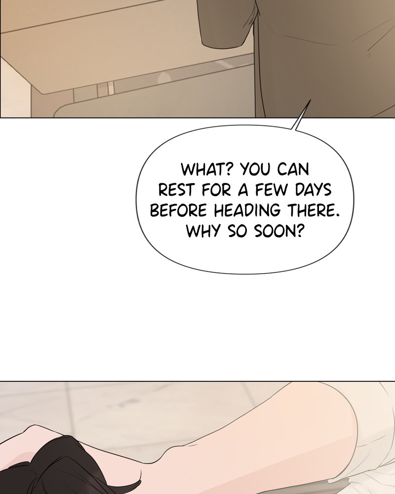 Another Love chapter 13 - page 21