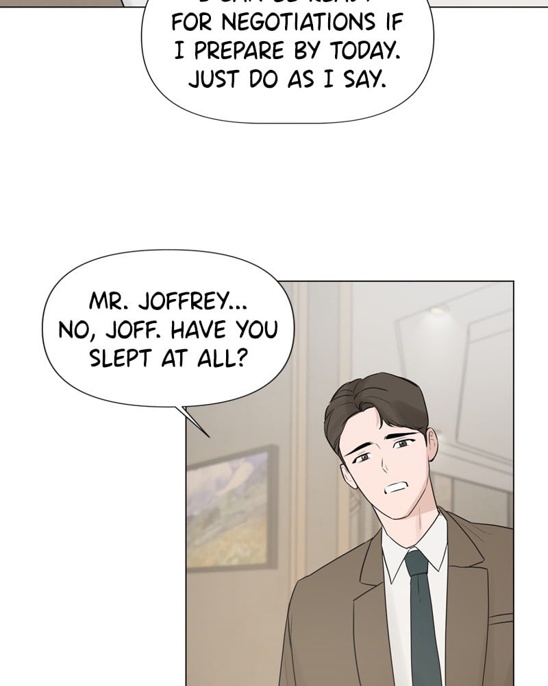 Another Love chapter 13 - page 23