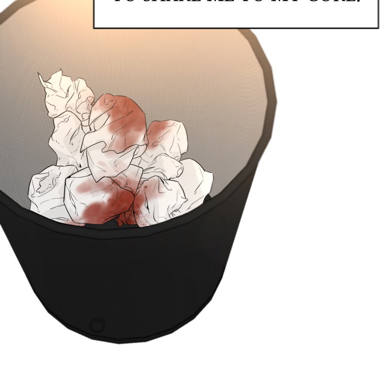 Another Love chapter 13 - page 31