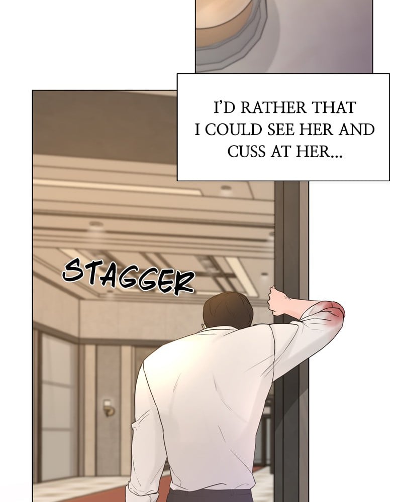 Another Love chapter 13 - page 33