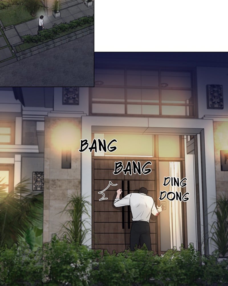 Another Love chapter 13 - page 37
