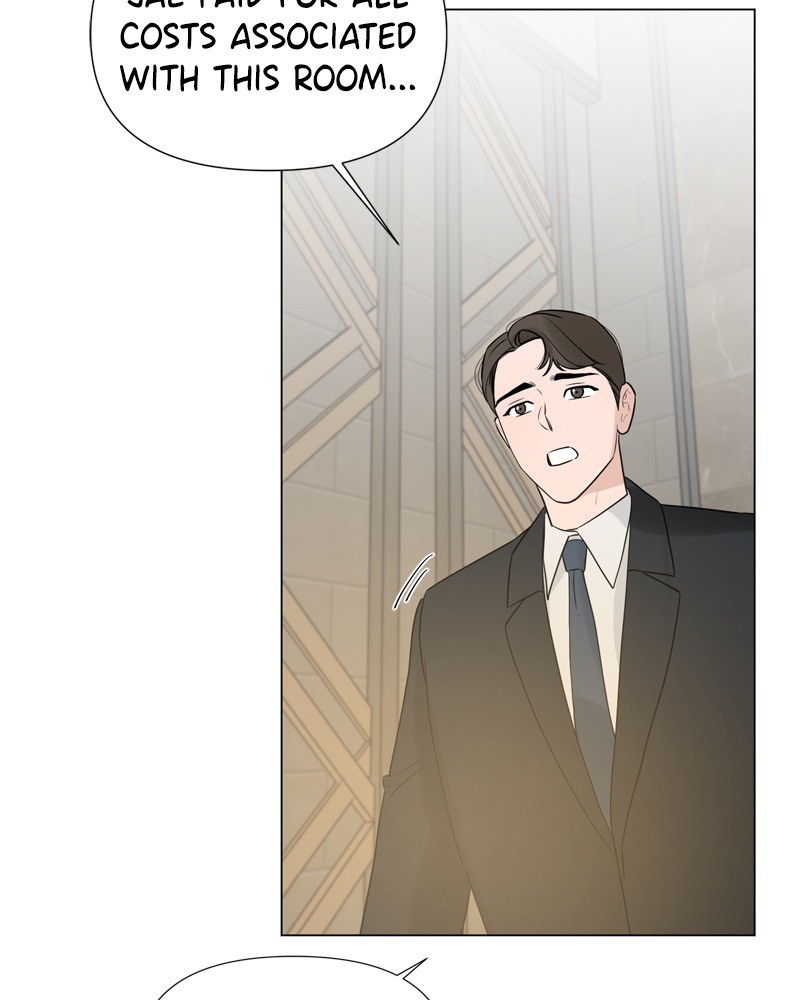 Another Love chapter 13 - page 5
