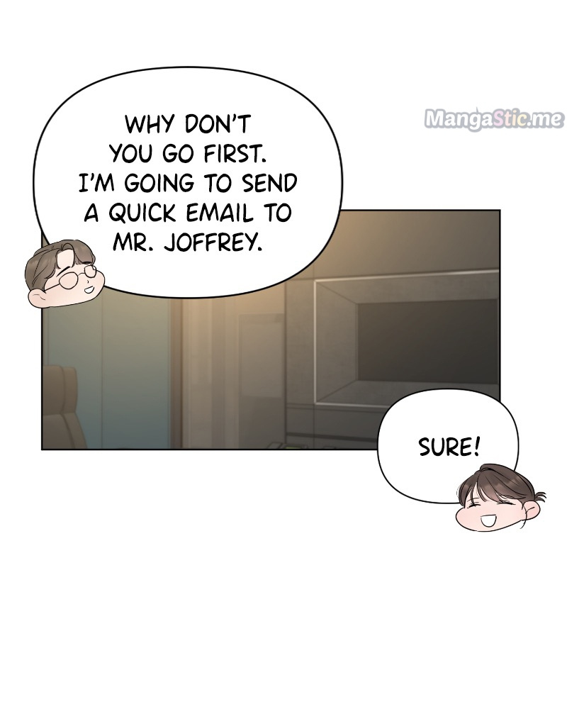 Another Love chapter 31 - page 1