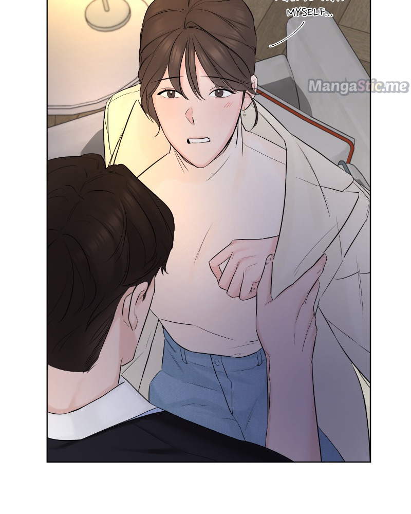 Another Love chapter 31 - page 100