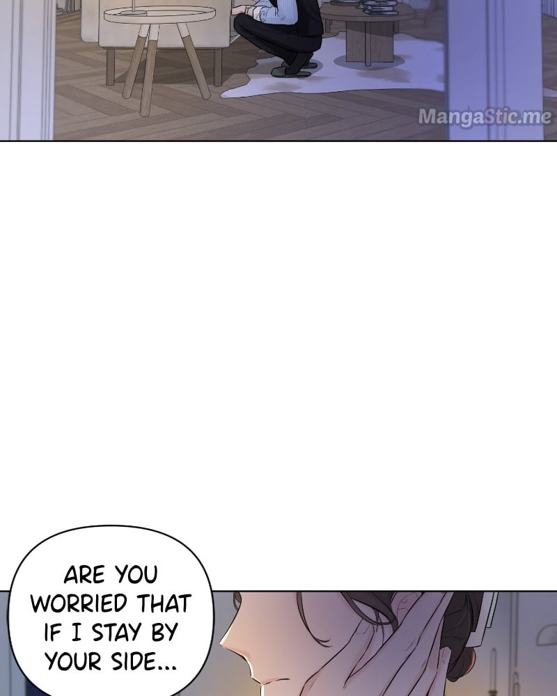 Another Love chapter 31 - page 114