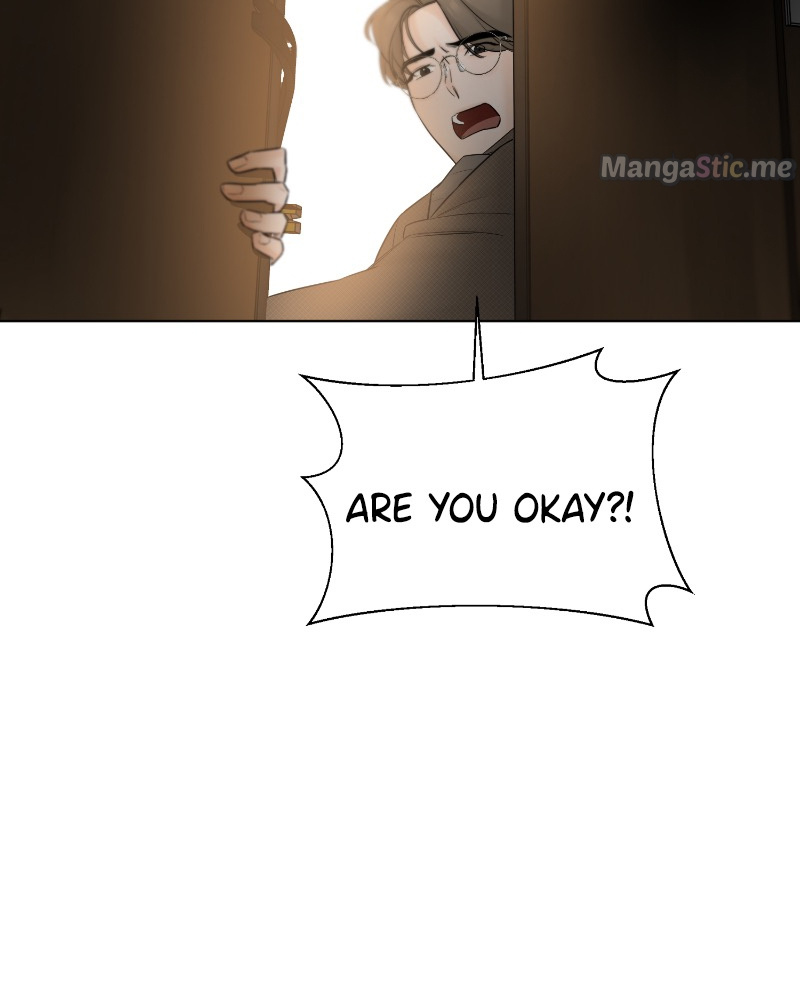Another Love chapter 31 - page 41