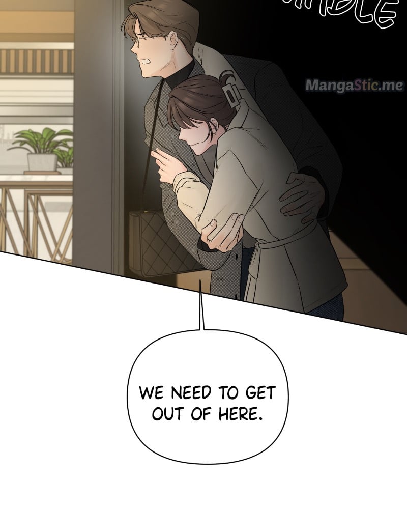Another Love chapter 31 - page 46