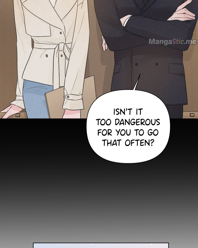 Another Love chapter 31 - page 5