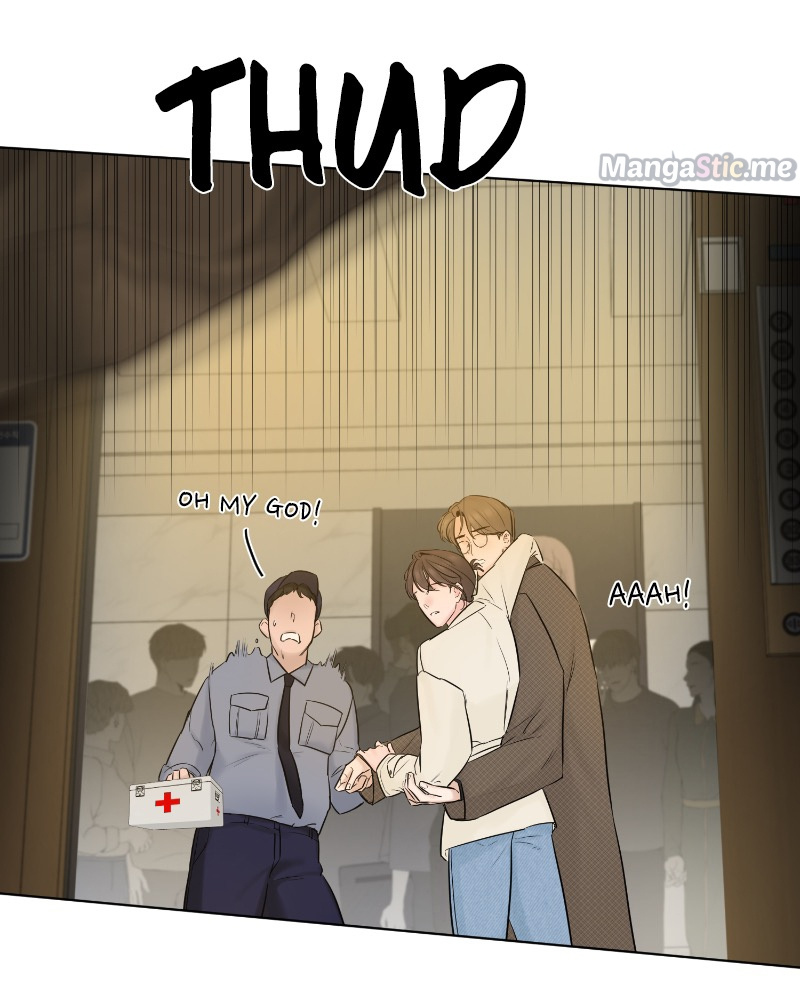 Another Love chapter 31 - page 50