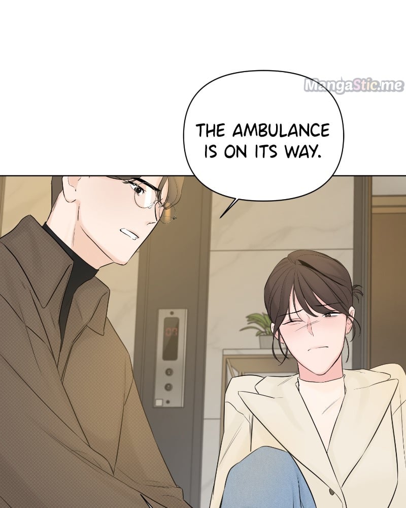 Another Love chapter 31 - page 54