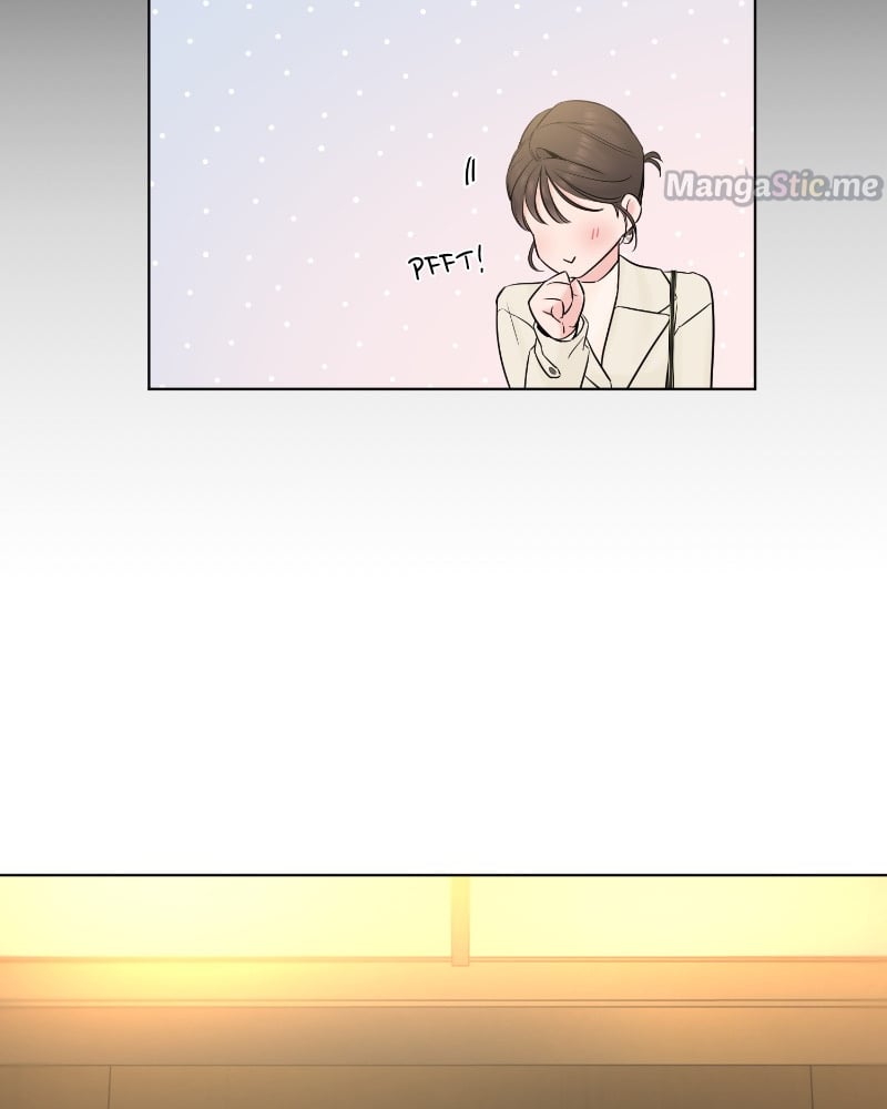 Another Love chapter 31 - page 6