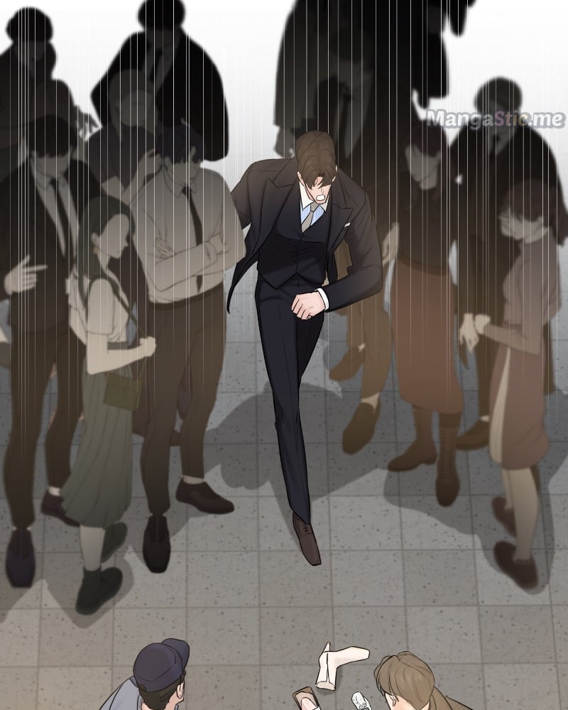 Another Love chapter 31 - page 60