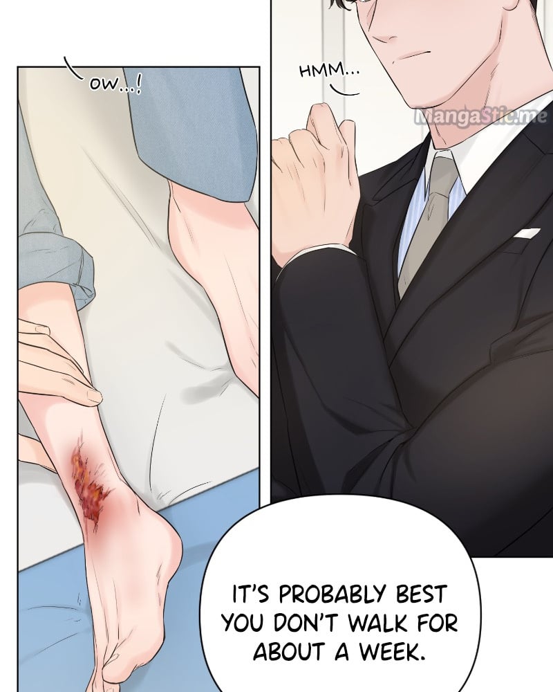 Another Love chapter 31 - page 79