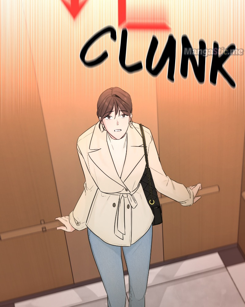 Another Love chapter 31 - page 8
