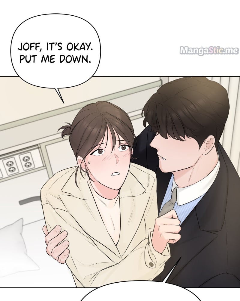 Another Love chapter 31 - page 84