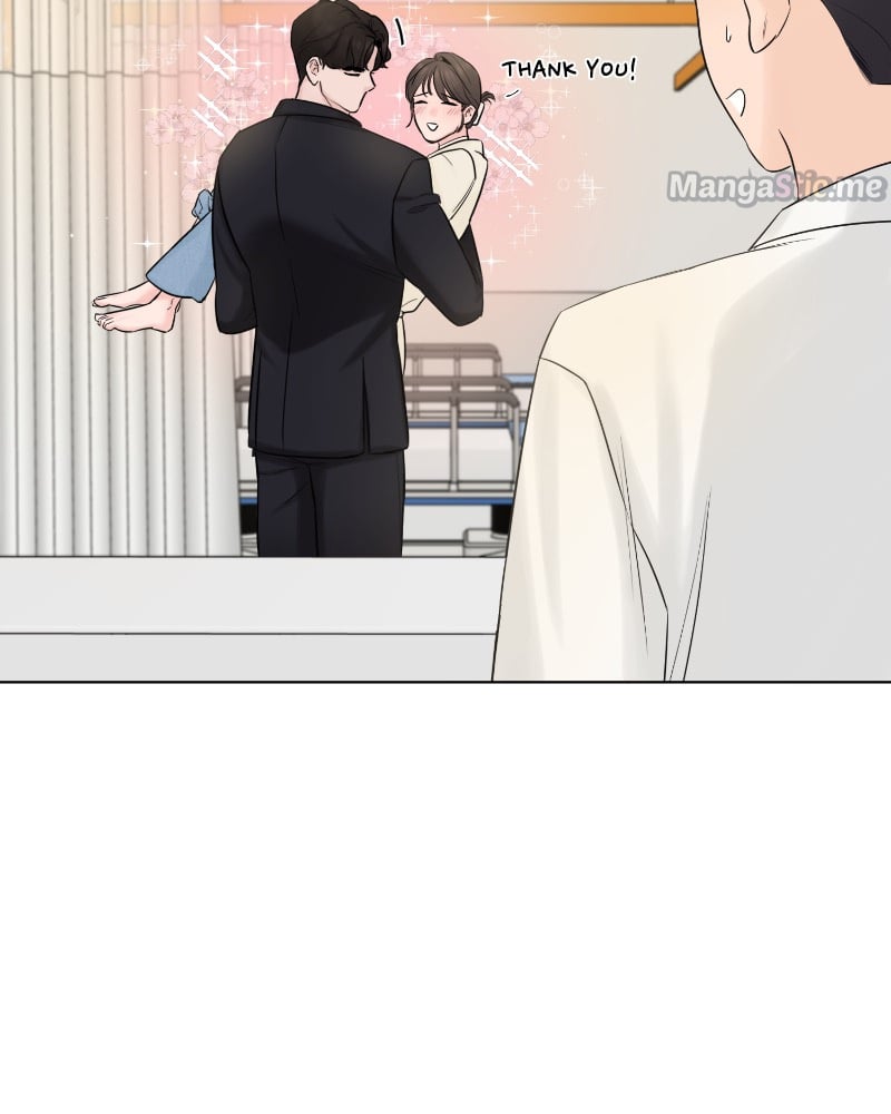 Another Love chapter 31 - page 86