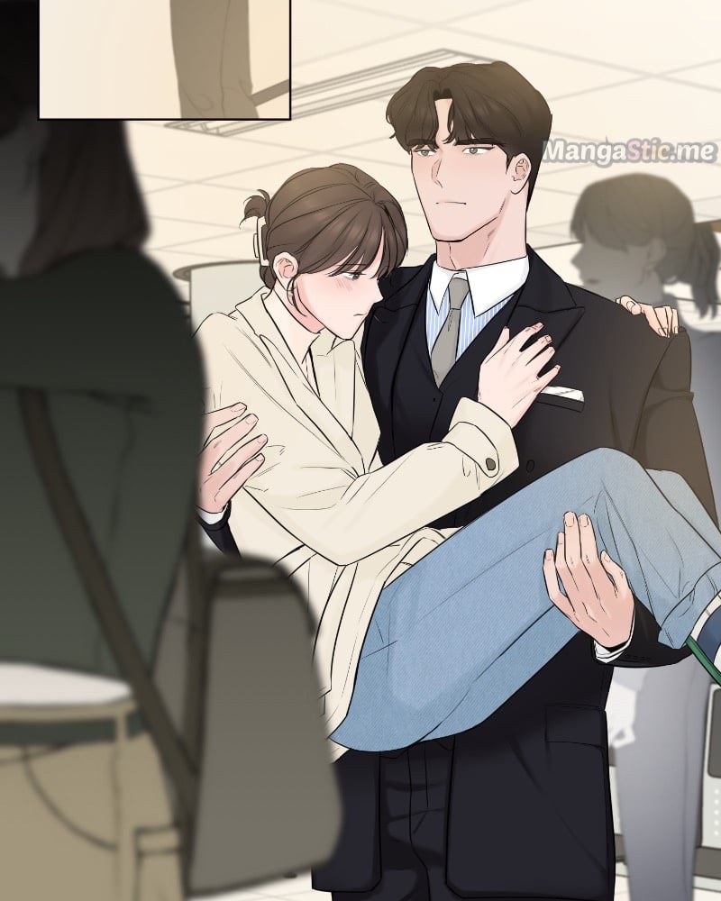 Another Love chapter 31 - page 88