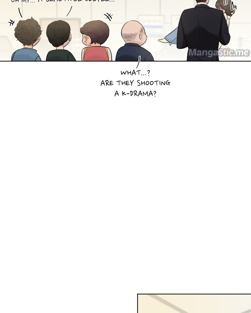 Another Love chapter 31 - page 90
