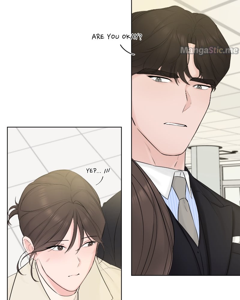 Another Love chapter 31 - page 91