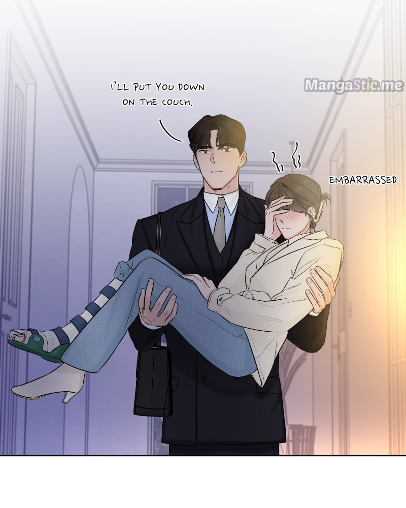 Another Love chapter 31 - page 94
