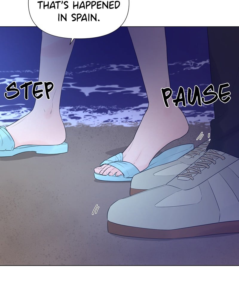 Another Love chapter 12 - page 101