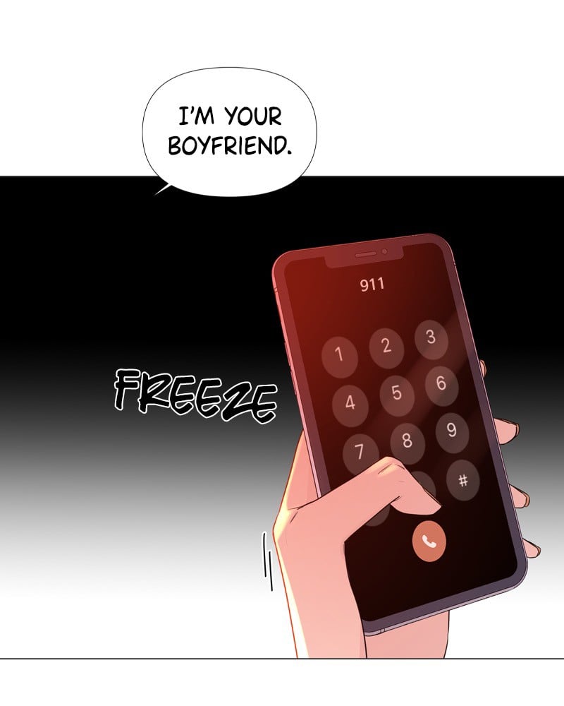 Another Love chapter 12 - page 30