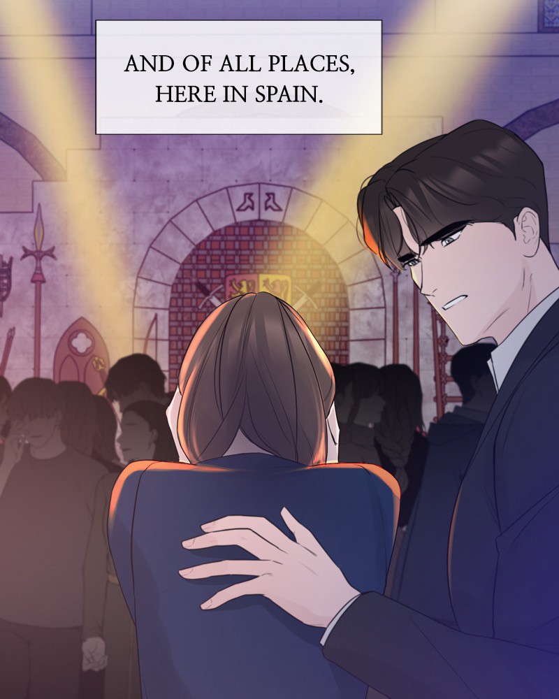 Another Love chapter 12 - page 46