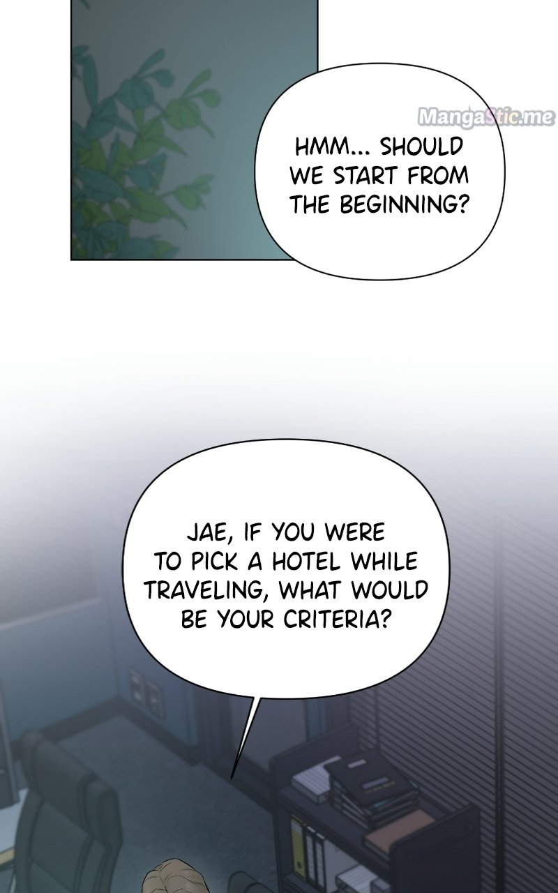 Another Love chapter 30 - page 13