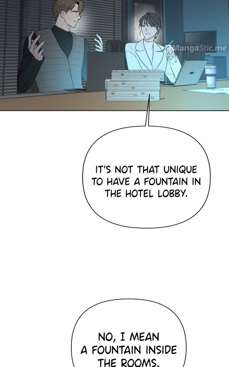 Another Love chapter 30 - page 19