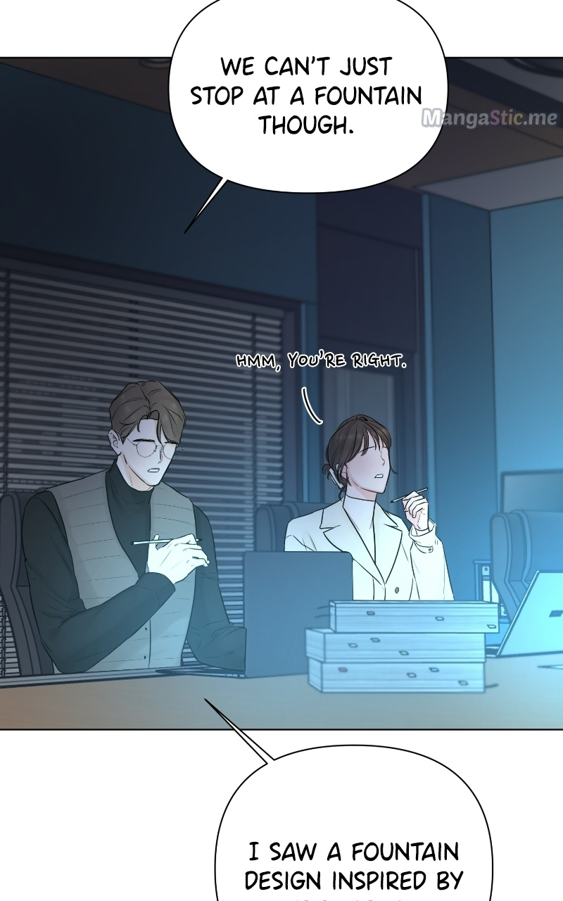 Another Love chapter 30 - page 25
