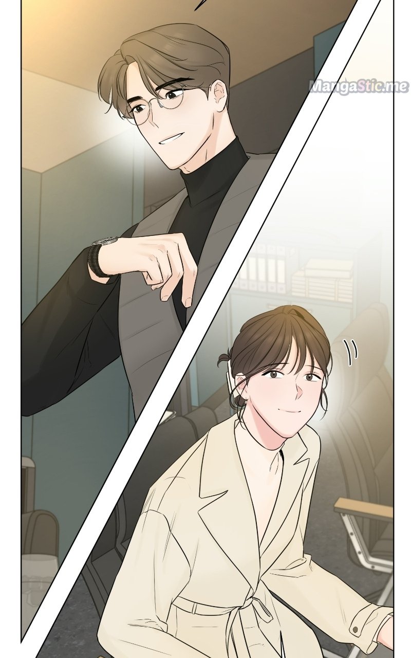 Another Love chapter 30 - page 31