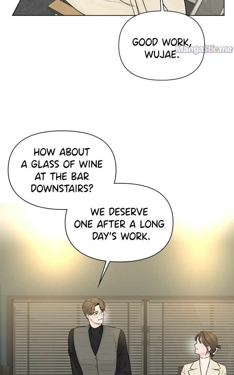 Another Love chapter 30 - page 32