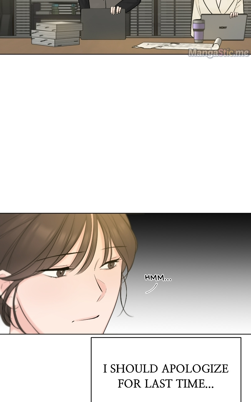 Another Love chapter 30 - page 33