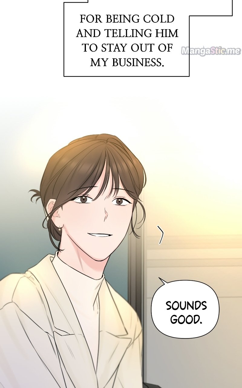 Another Love chapter 30 - page 34
