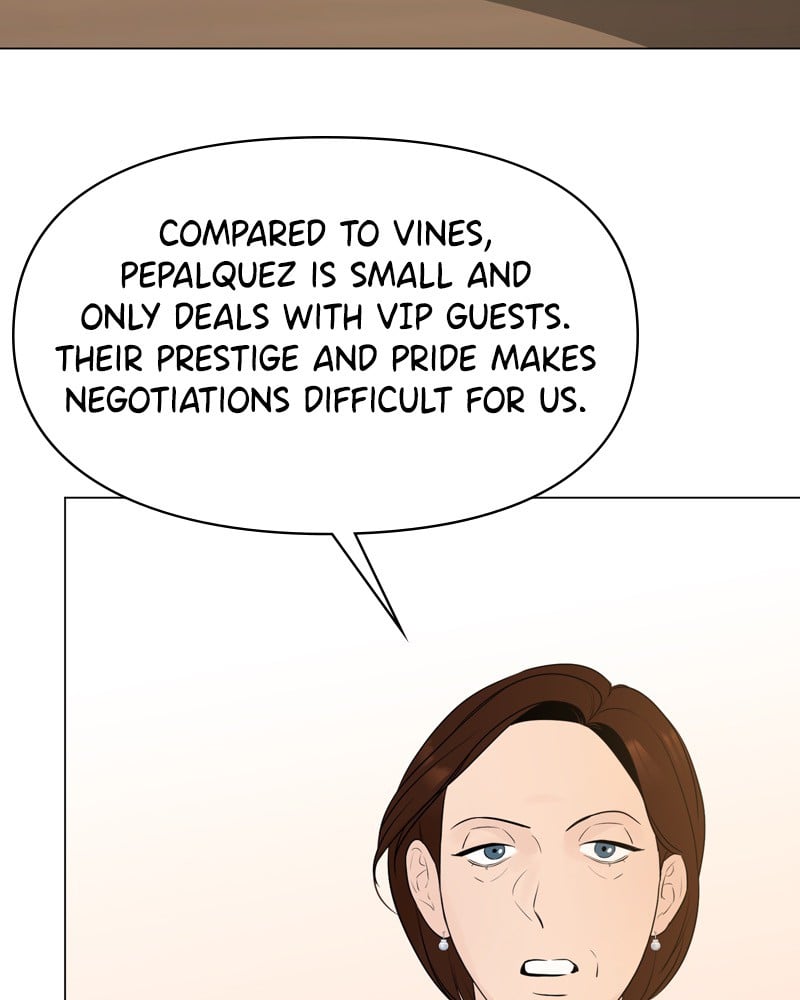 Another Love chapter 11 - page 19