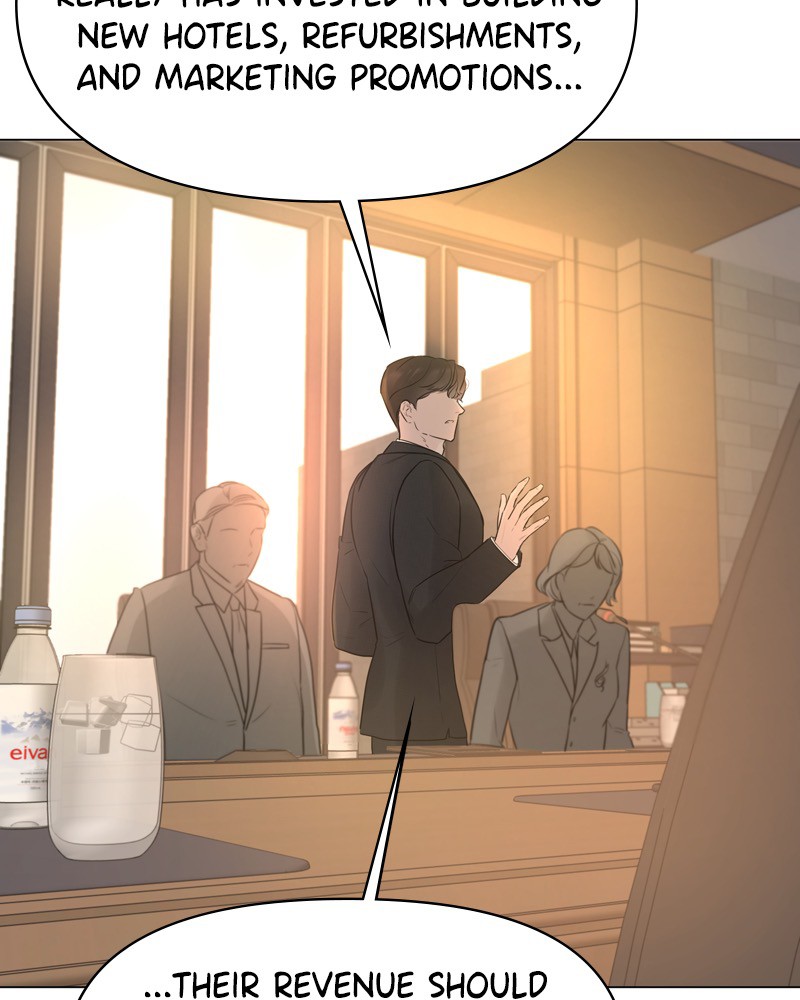 Another Love chapter 11 - page 21