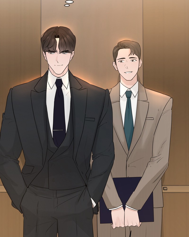 Another Love chapter 11 - page 36