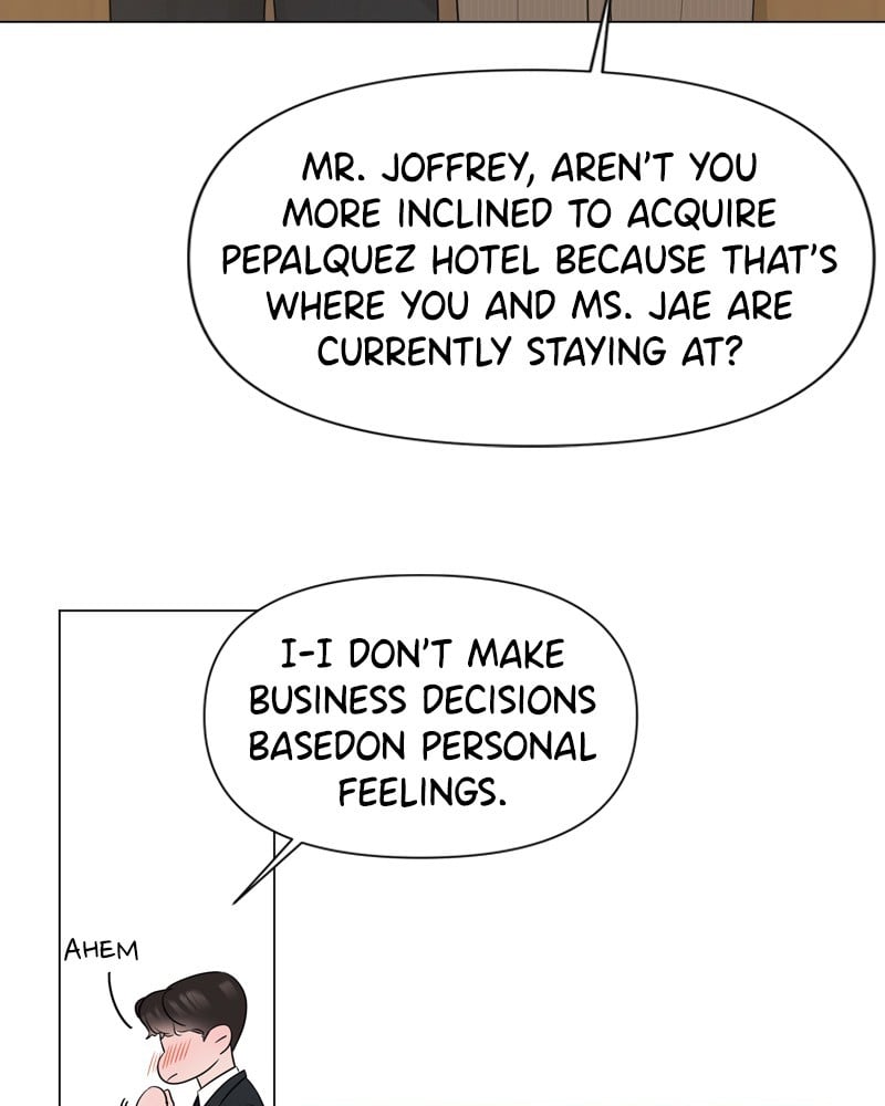 Another Love chapter 11 - page 37