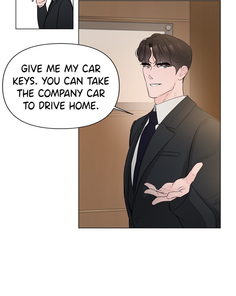 Another Love chapter 11 - page 38