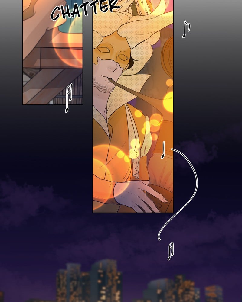 Another Love chapter 11 - page 48